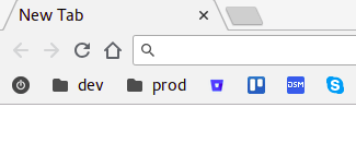 Oxigén a könyvjelzőben